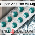 Super Vidalista 80 Mg dapoxetine1